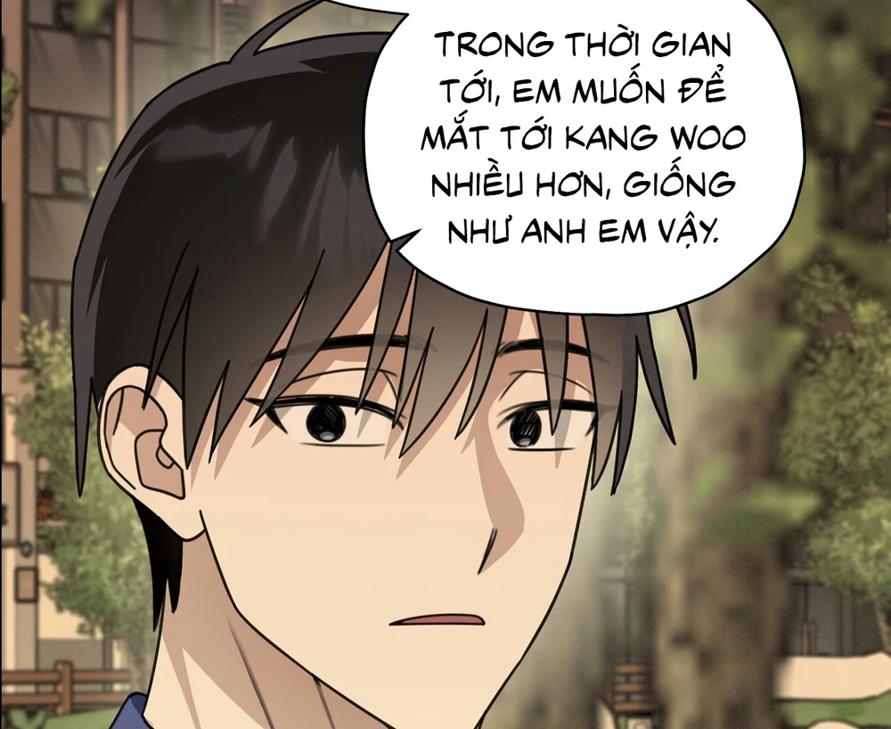 CẢNH BÁO TRỜI MƯA Chapter 22 Trang 16