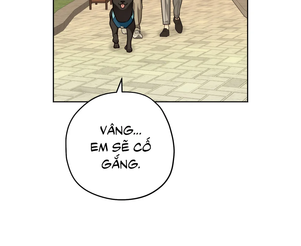 CẢNH BÁO TRỜI MƯA Chapter 22 Trang 18