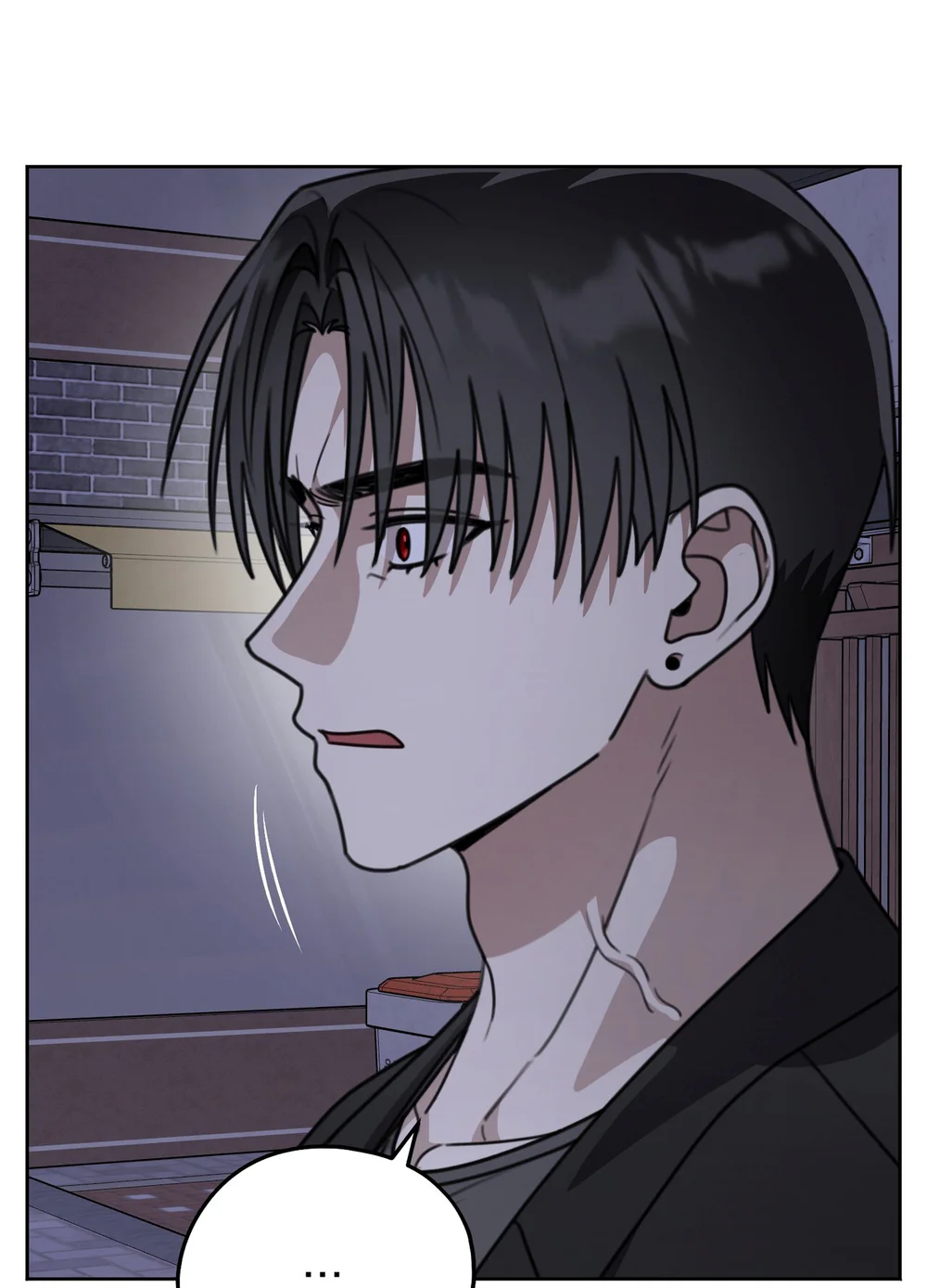 CẢNH BÁO TRỜI MƯA Chapter 23 Trang 4