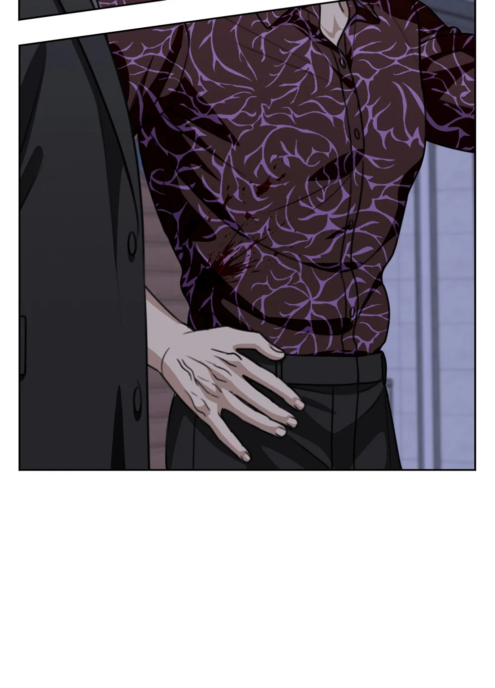 CẢNH BÁO TRỜI MƯA Chapter 23 Trang 6