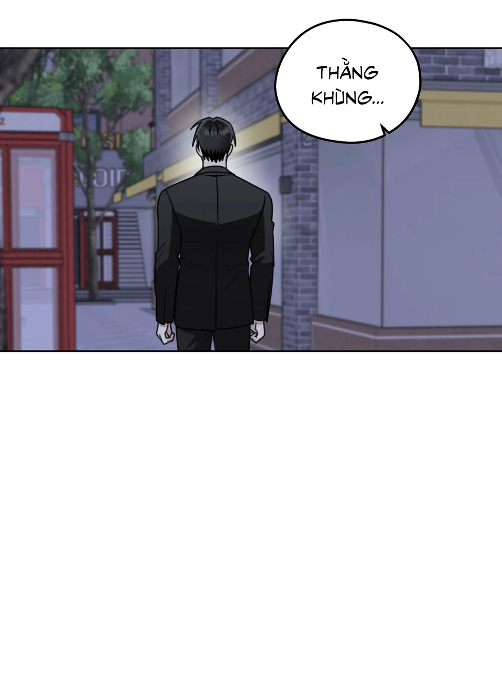 CẢNH BÁO TRỜI MƯA Chapter 23 Trang 10