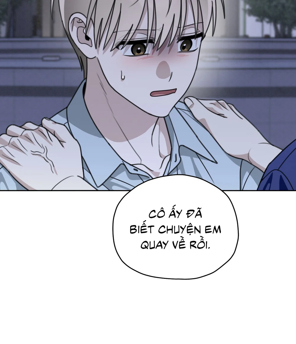 CẢNH BÁO TRỜI MƯA Chapter 23 Trang 14