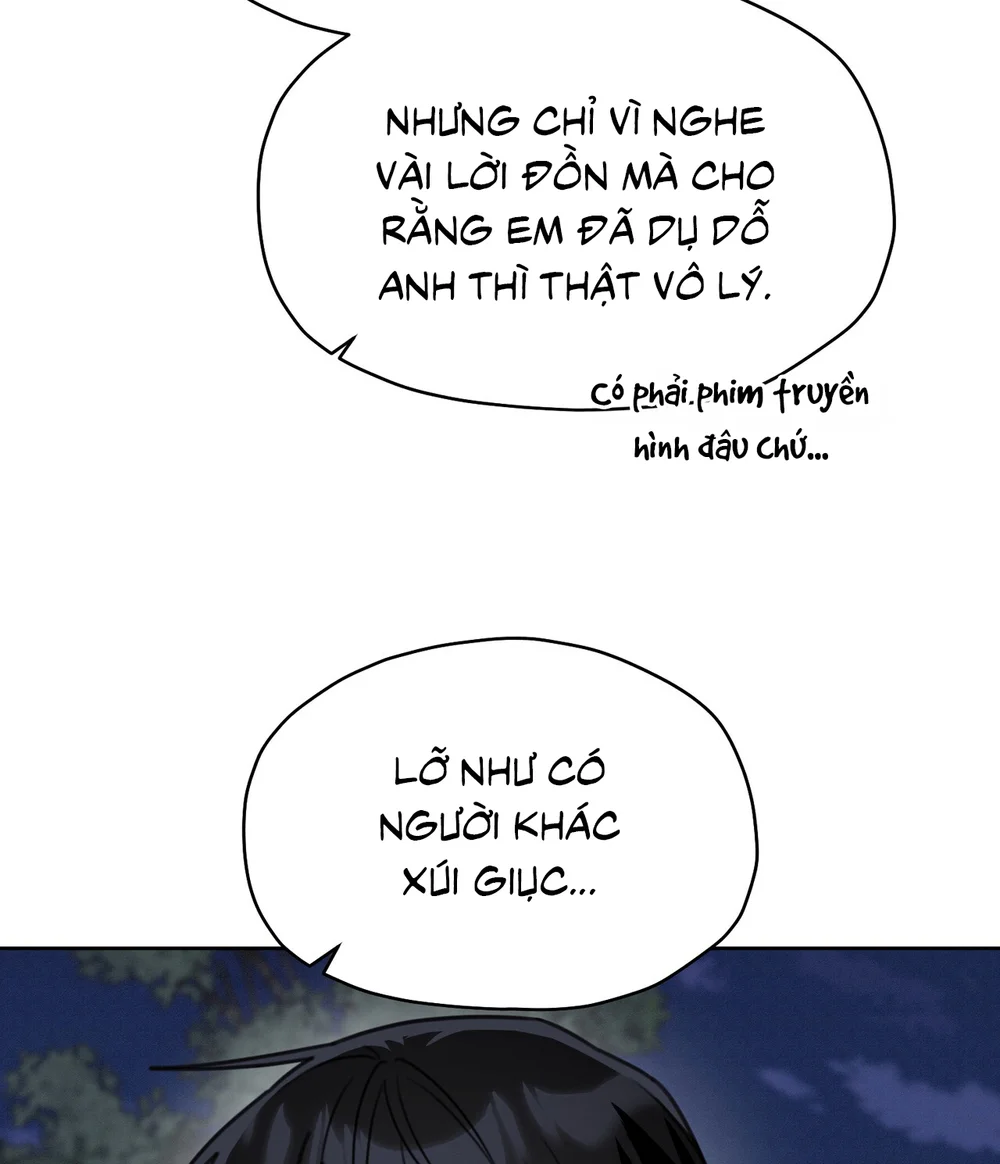 CẢNH BÁO TRỜI MƯA Chapter 23 Trang 18