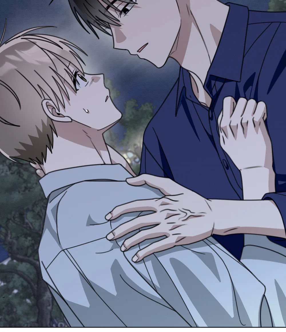 CẢNH BÁO TRỜI MƯA Chapter 23 Trang 20