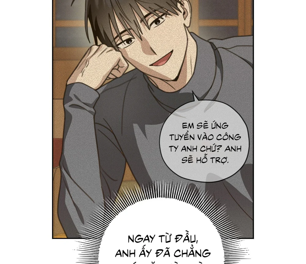 CẢNH BÁO TRỜI MƯA Chapter 23 Trang 38