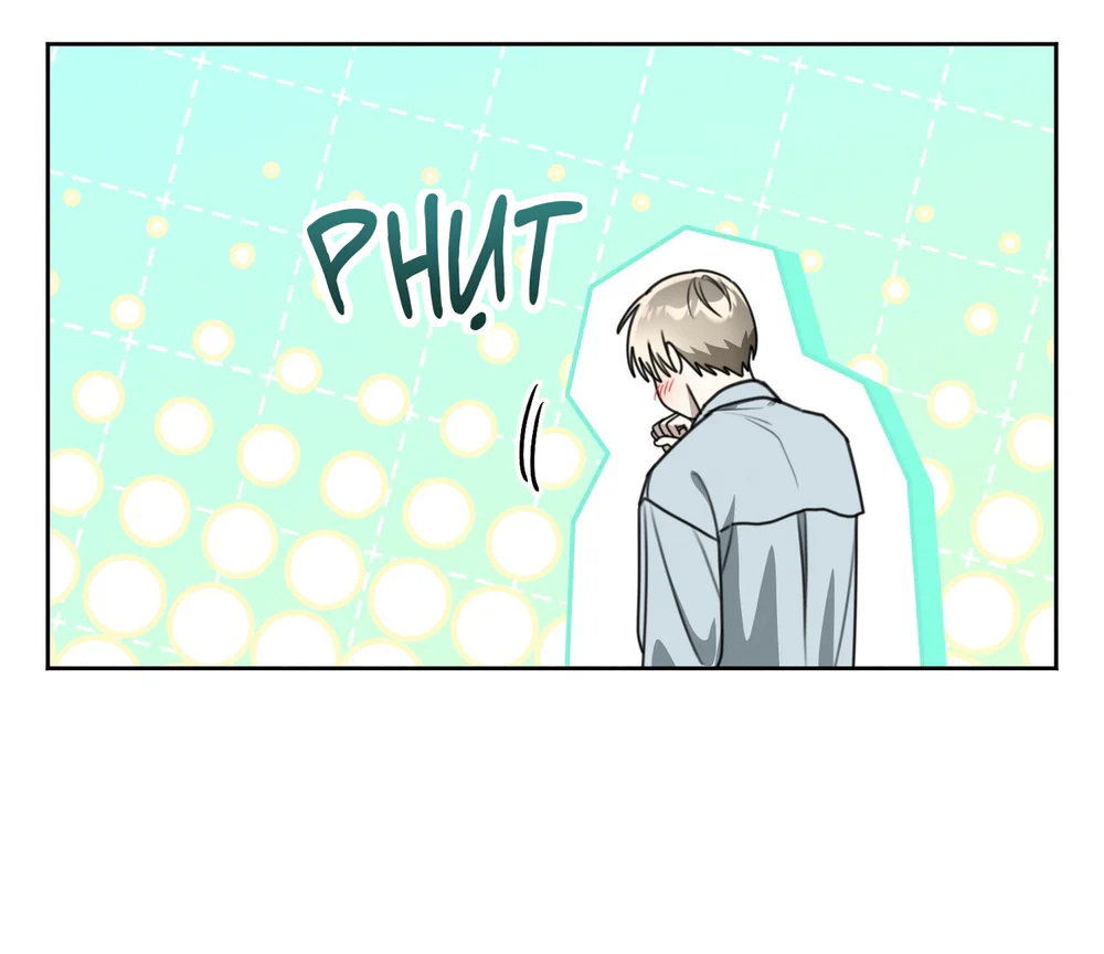 CẢNH BÁO TRỜI MƯA Chapter 23 Trang 40