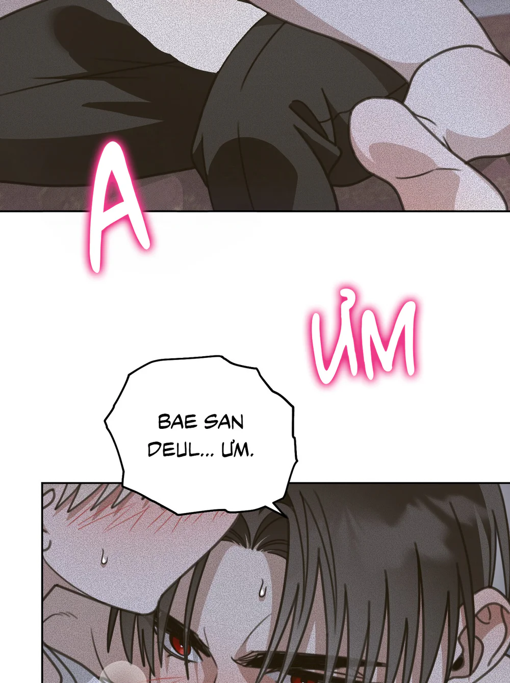 CẢNH BÁO TRỜI MƯA Chapter 23 Trang 44