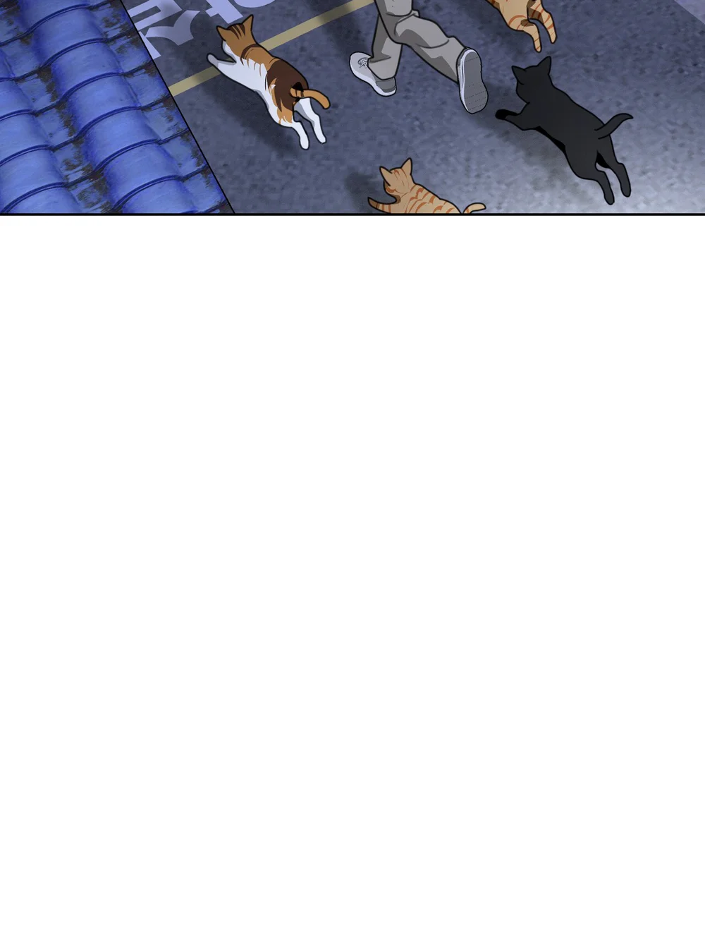 CẢNH BÁO TRỜI MƯA Chapter 23 Trang 48