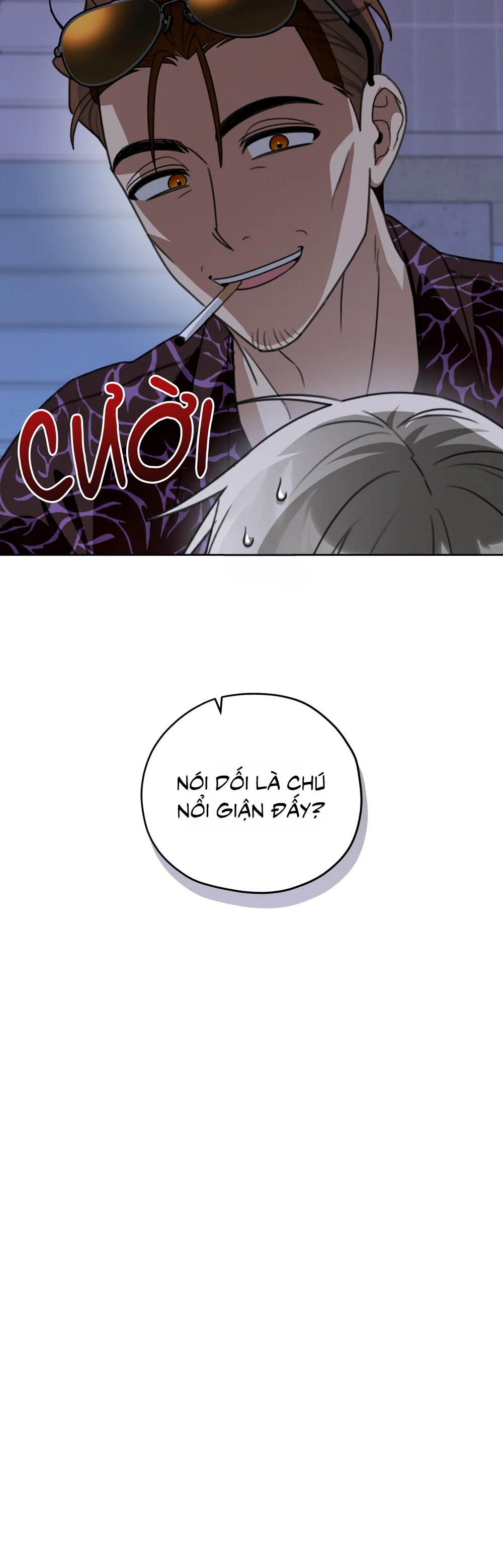 CẢNH BÁO TRỜI MƯA Chapter 23 Trang 60