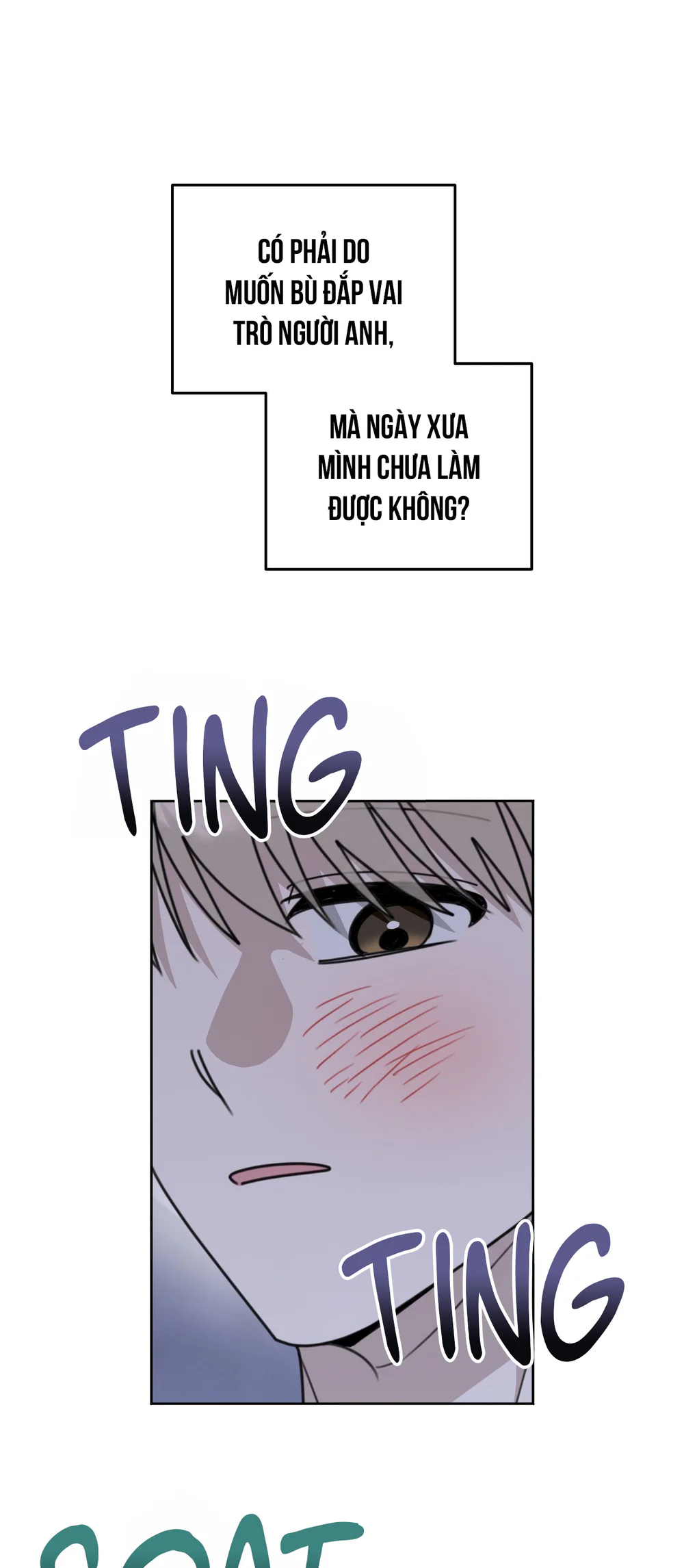 CẢNH BÁO TRỜI MƯA Chapter 24 Trang 41