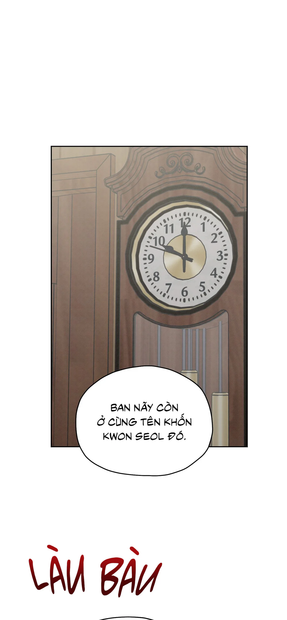 CẢNH BÁO TRỜI MƯA Chapter 24 Trang 62