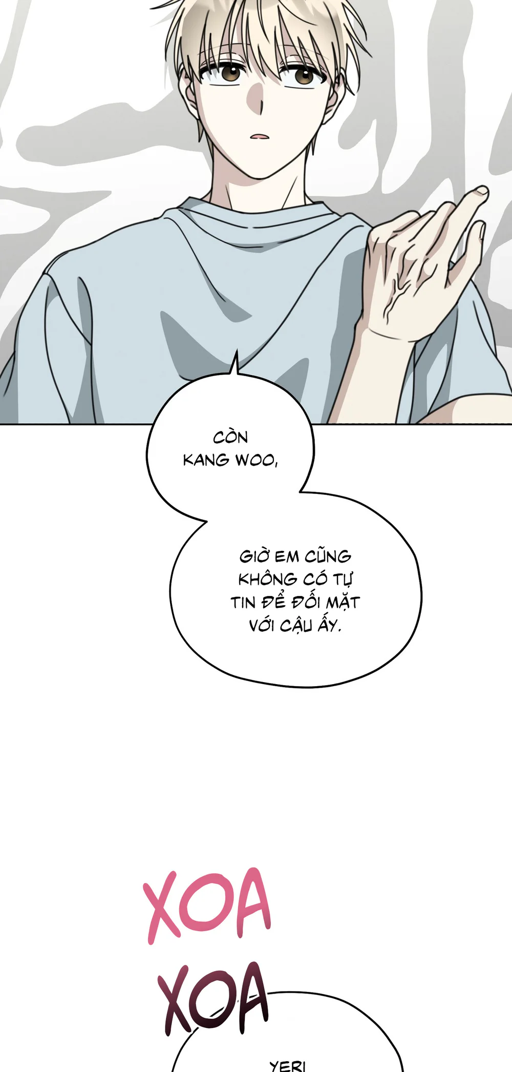 CẢNH BÁO TRỜI MƯA Chapter 25 Trang 7