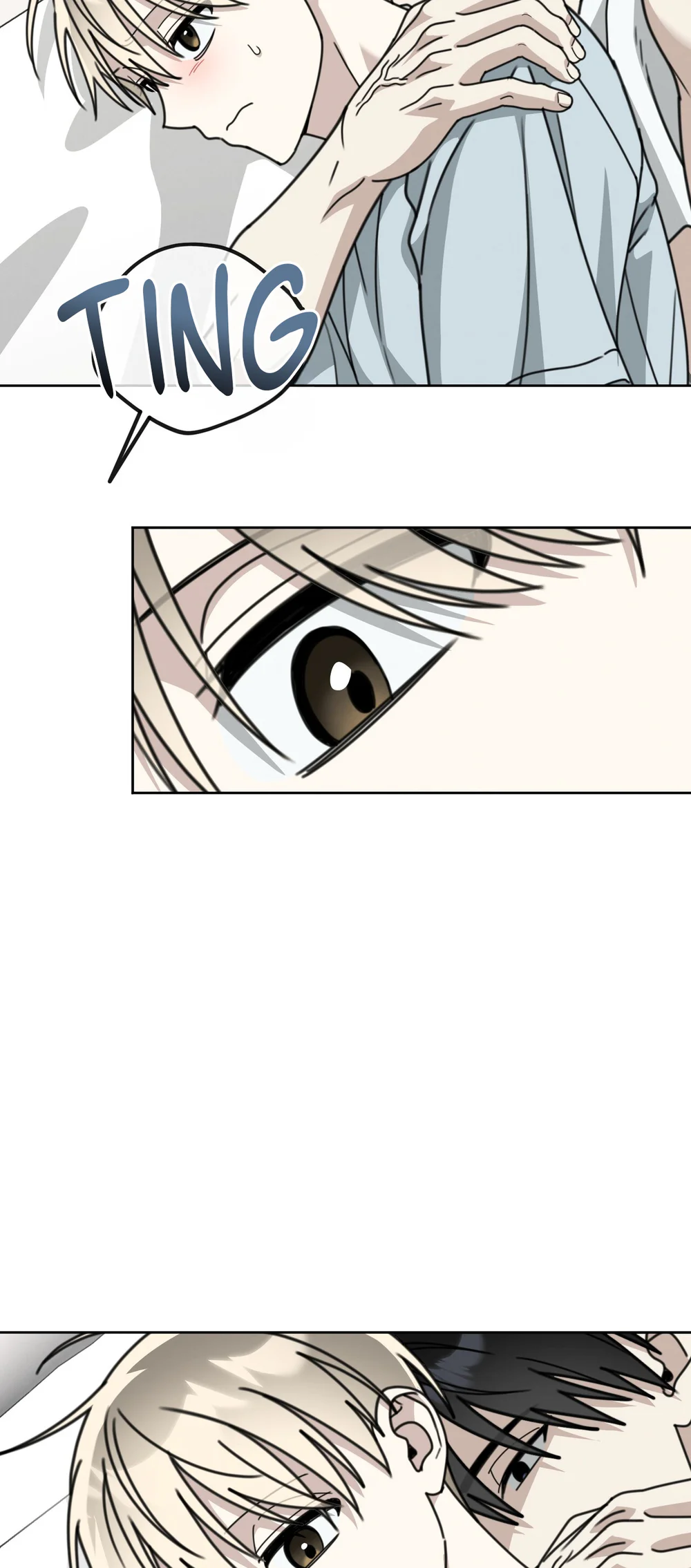 CẢNH BÁO TRỜI MƯA Chapter 25 Trang 19