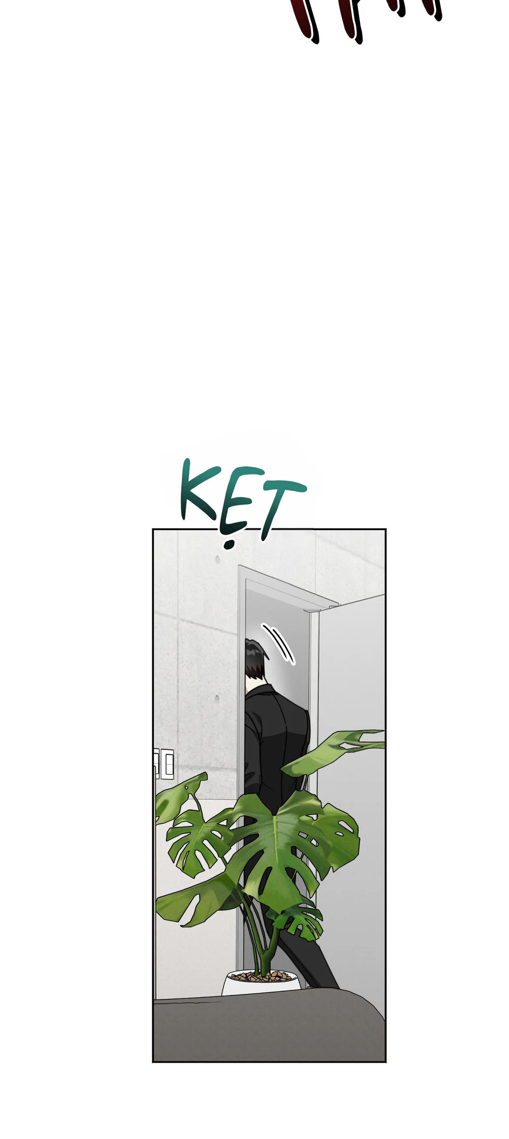 CẢNH BÁO TRỜI MƯA Chapter 25 Trang 25