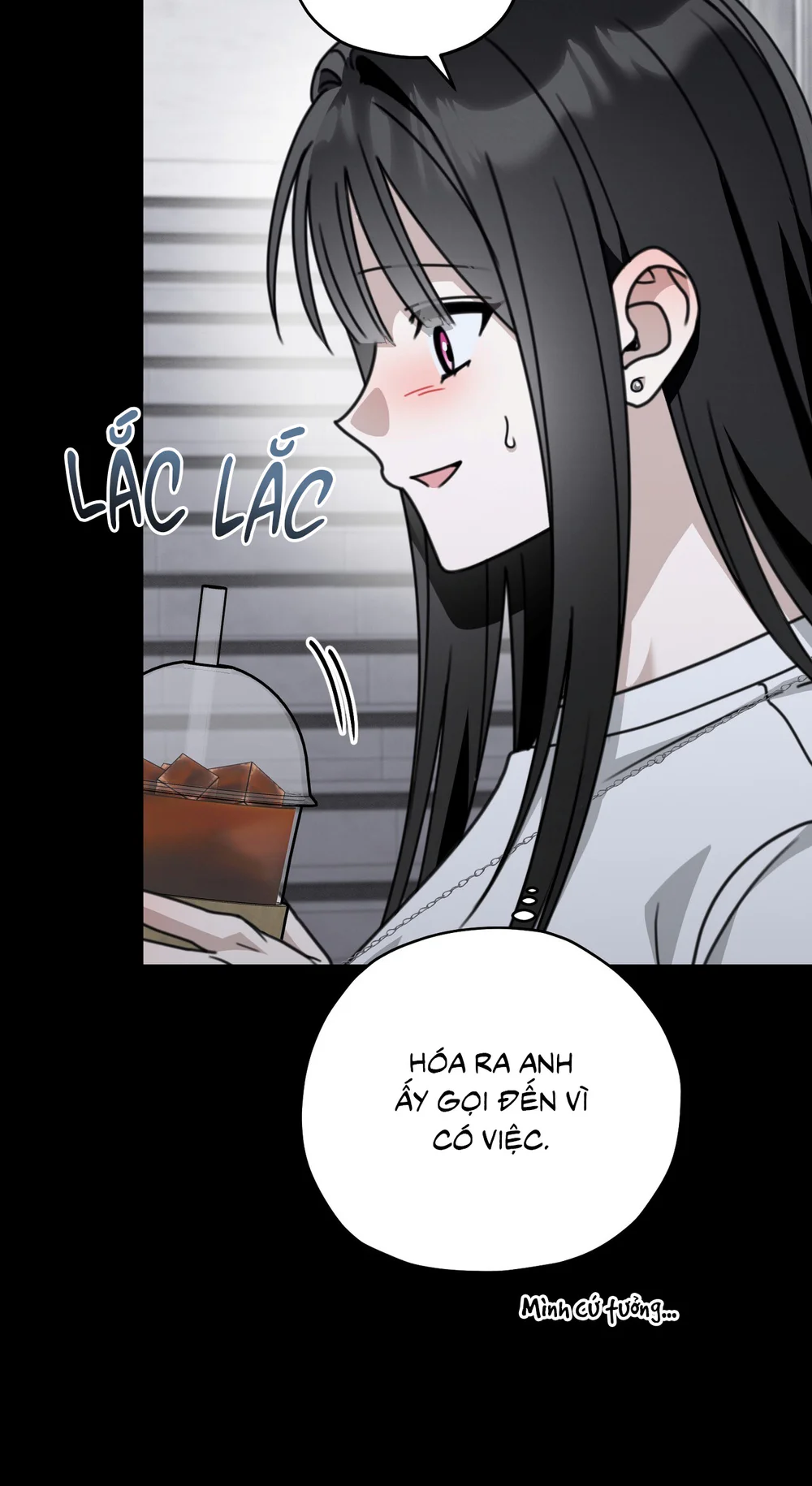 CẢNH BÁO TRỜI MƯA Chapter 25 Trang 34