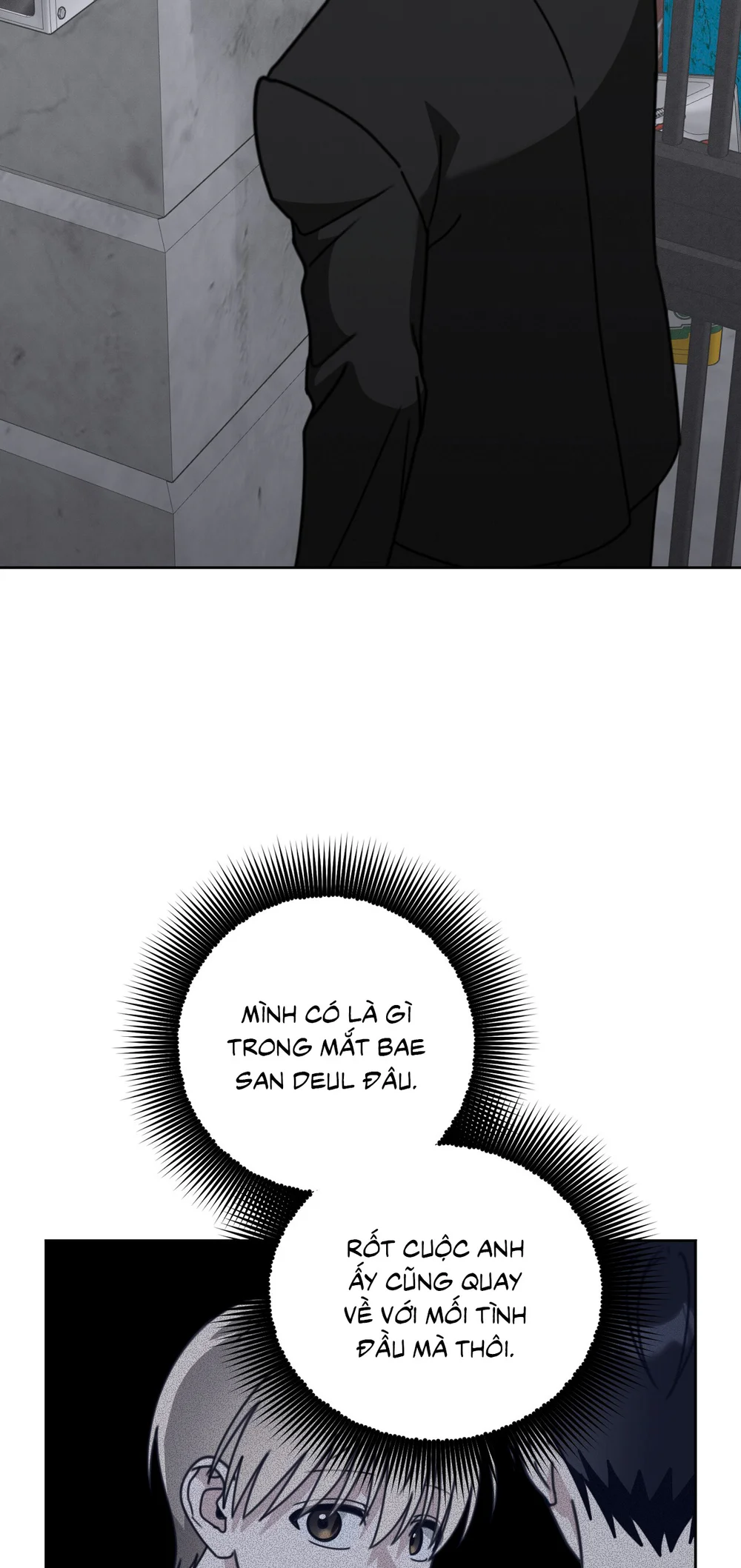 CẢNH BÁO TRỜI MƯA Chapter 25 Trang 47