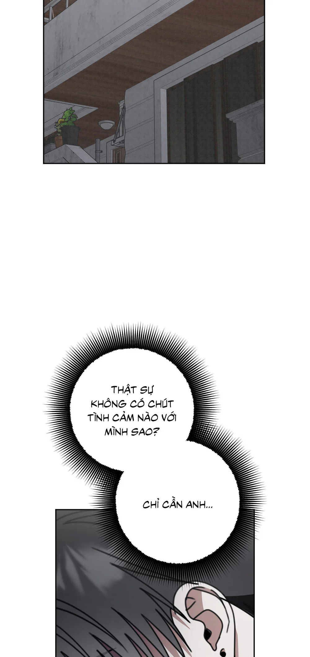 CẢNH BÁO TRỜI MƯA Chapter 25 Trang 49