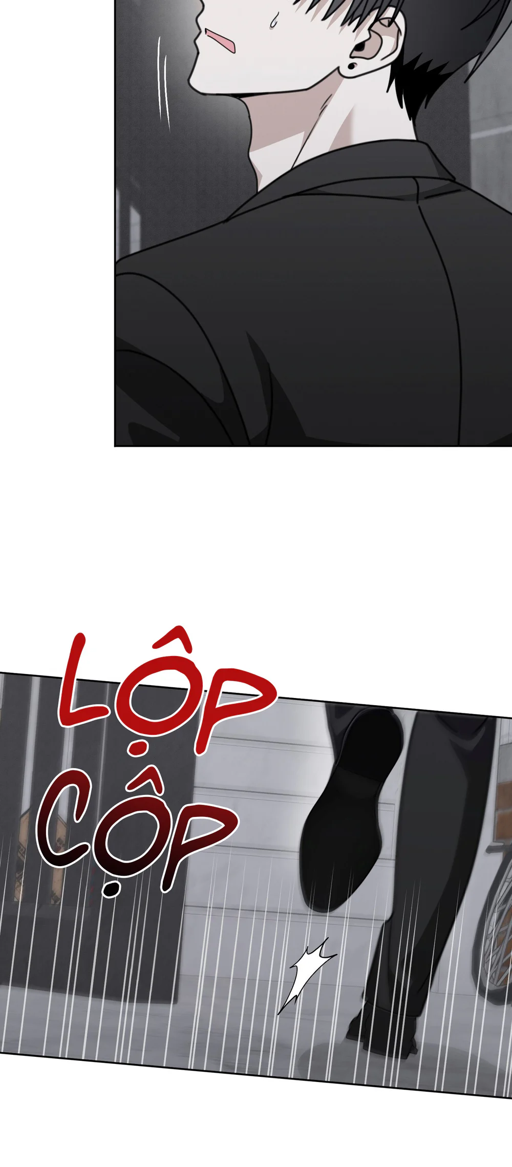 CẢNH BÁO TRỜI MƯA Chapter 25 Trang 54