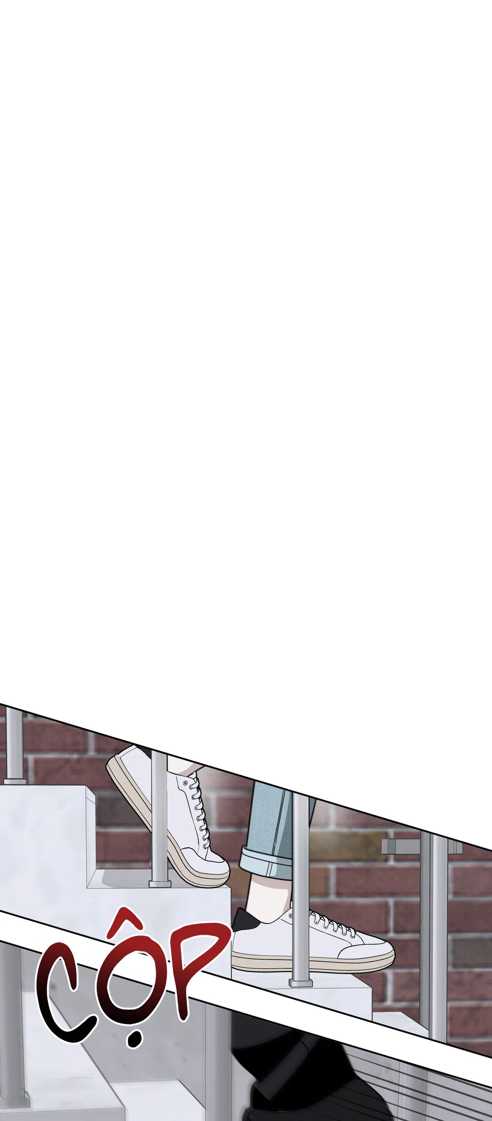 CẢNH BÁO TRỜI MƯA Chapter 25 Trang 55