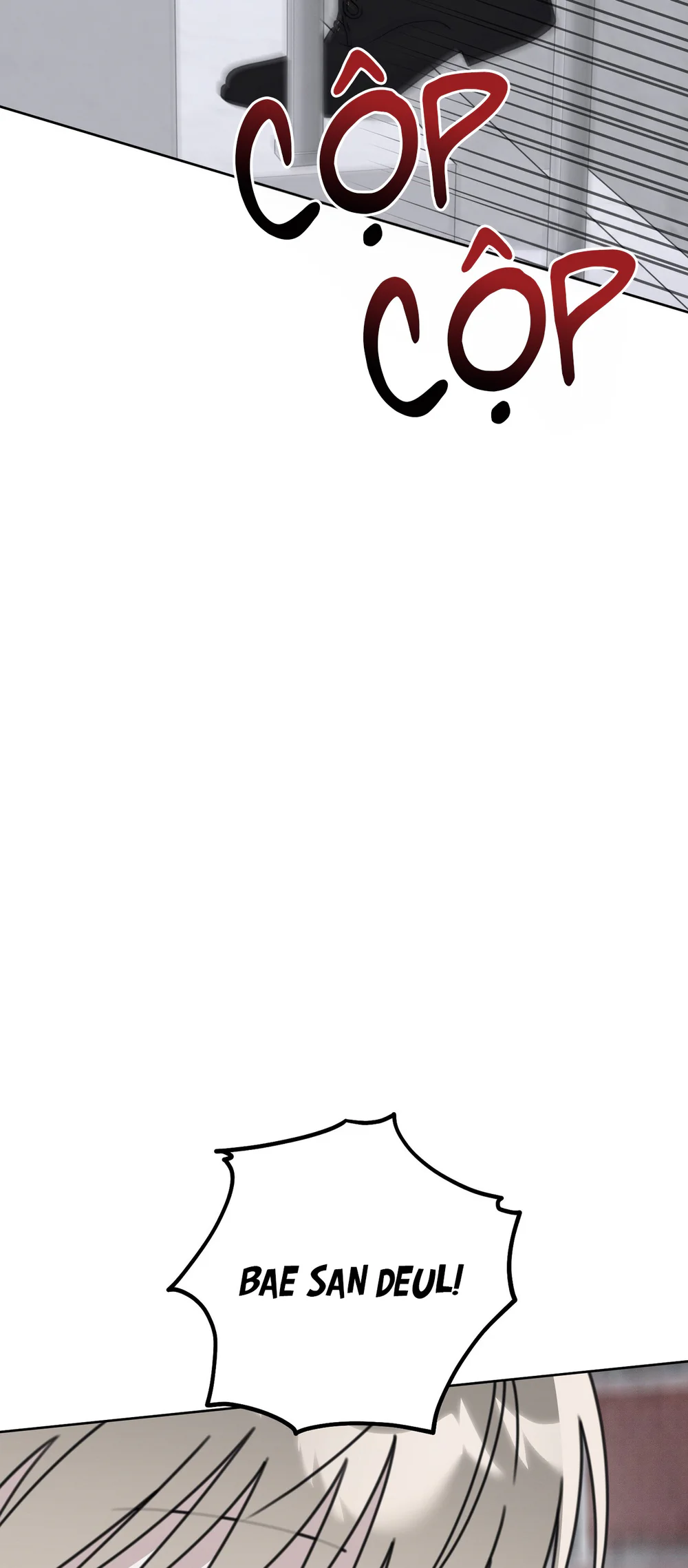 CẢNH BÁO TRỜI MƯA Chapter 25 Trang 56