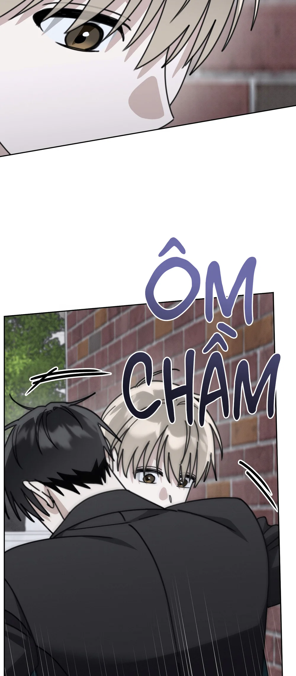 CẢNH BÁO TRỜI MƯA Chapter 25 Trang 57