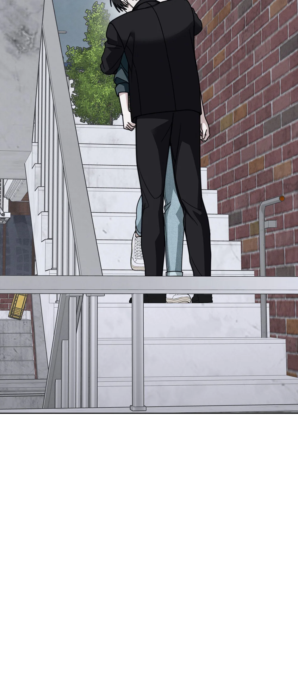 CẢNH BÁO TRỜI MƯA Chapter 25 Trang 59