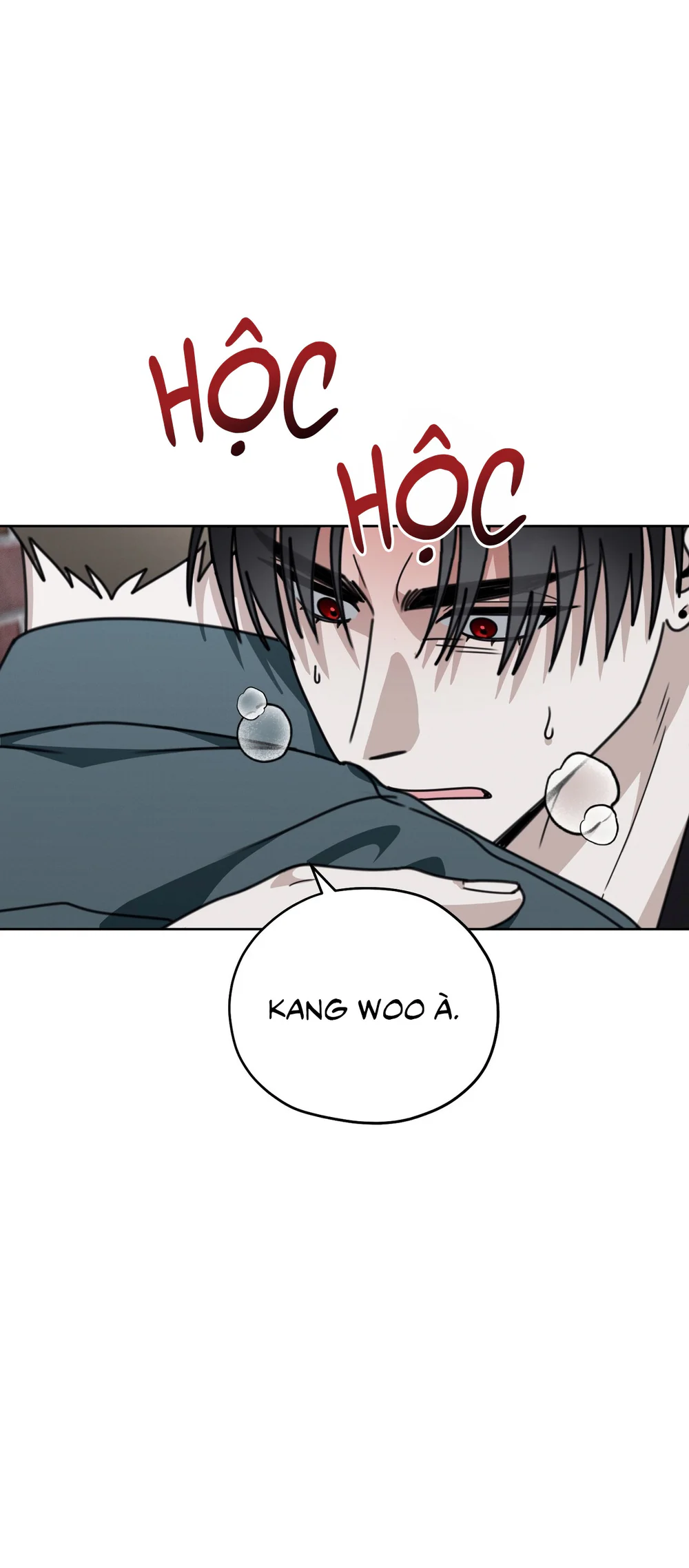 CẢNH BÁO TRỜI MƯA Chapter 25 Trang 60