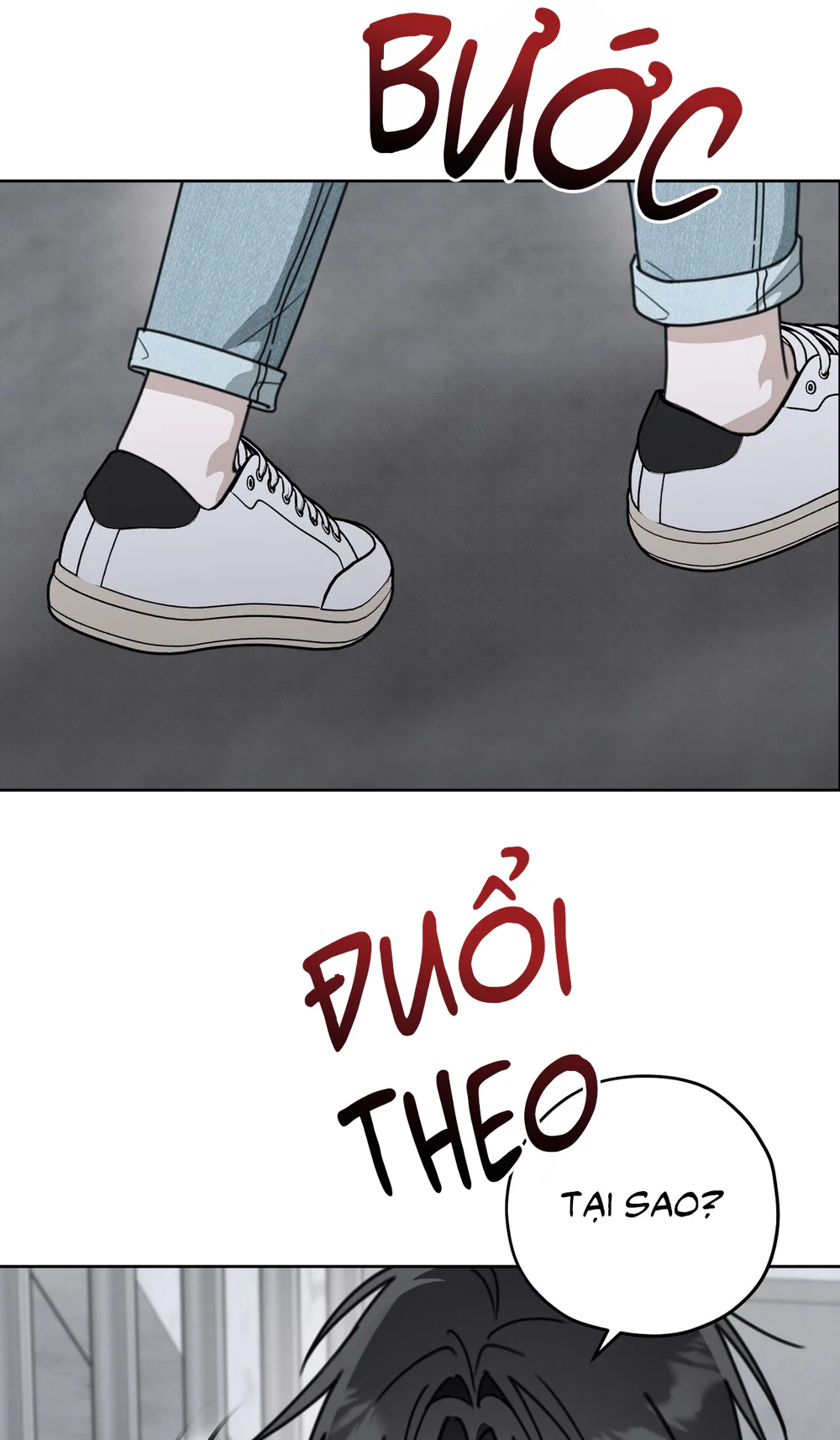 CẢNH BÁO TRỜI MƯA Chapter 25 Trang 66