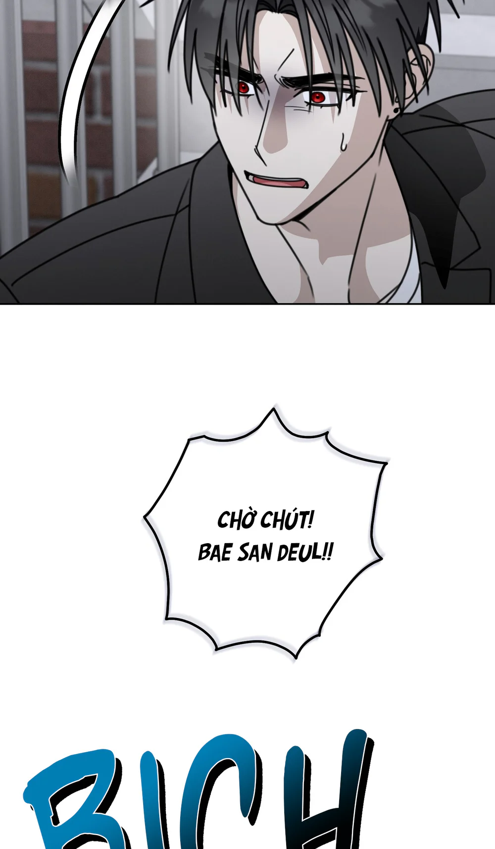 CẢNH BÁO TRỜI MƯA Chapter 25 Trang 67