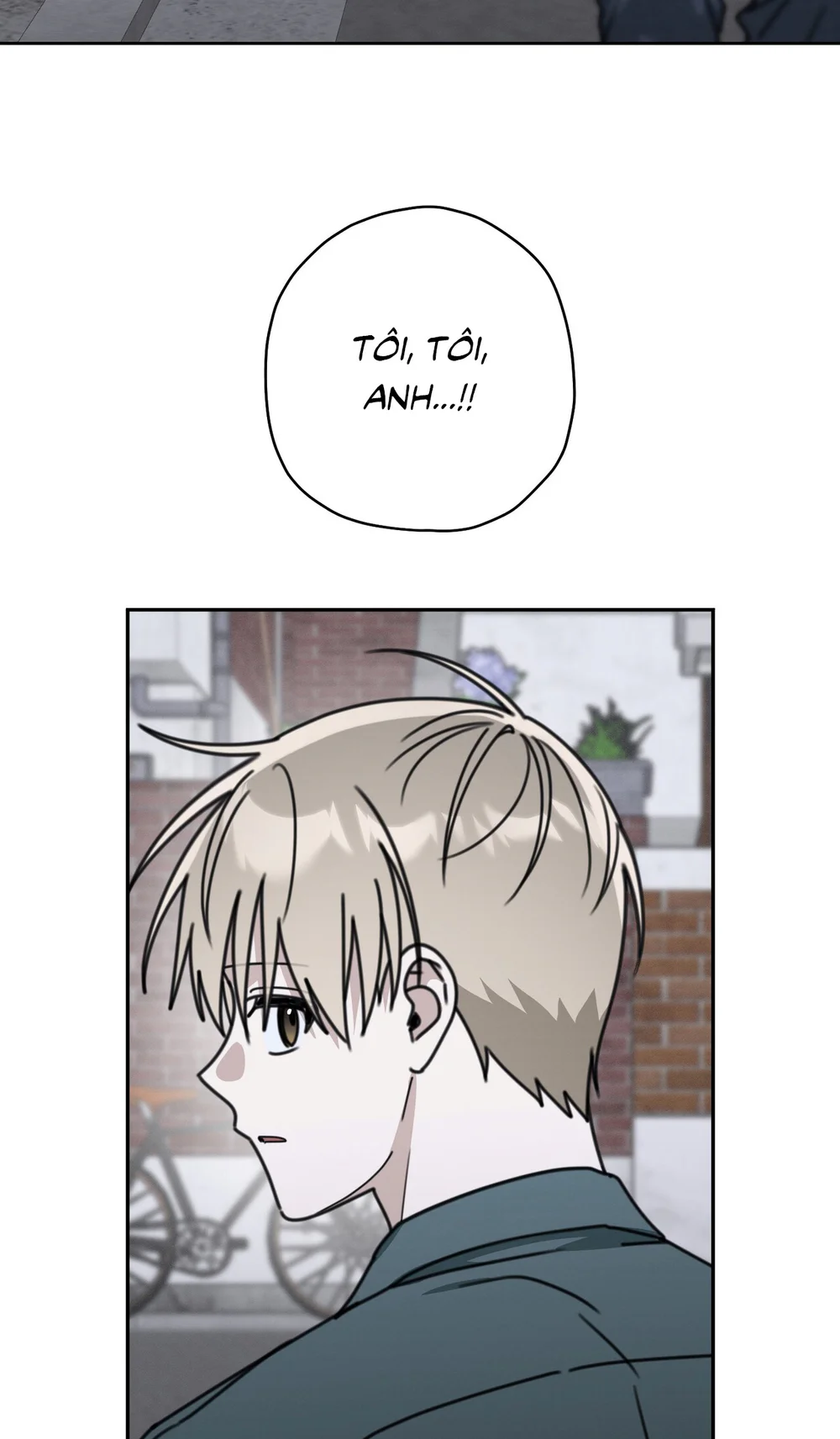 CẢNH BÁO TRỜI MƯA Chapter 25 Trang 69