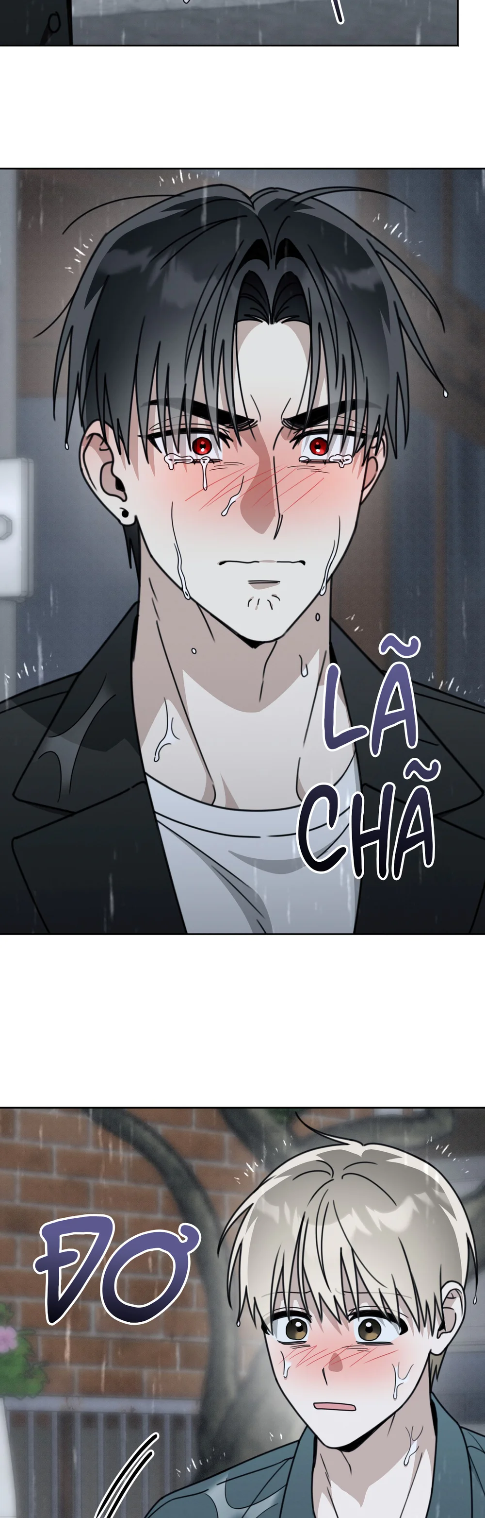 CẢNH BÁO TRỜI MƯA Chapter 26 Trang 15