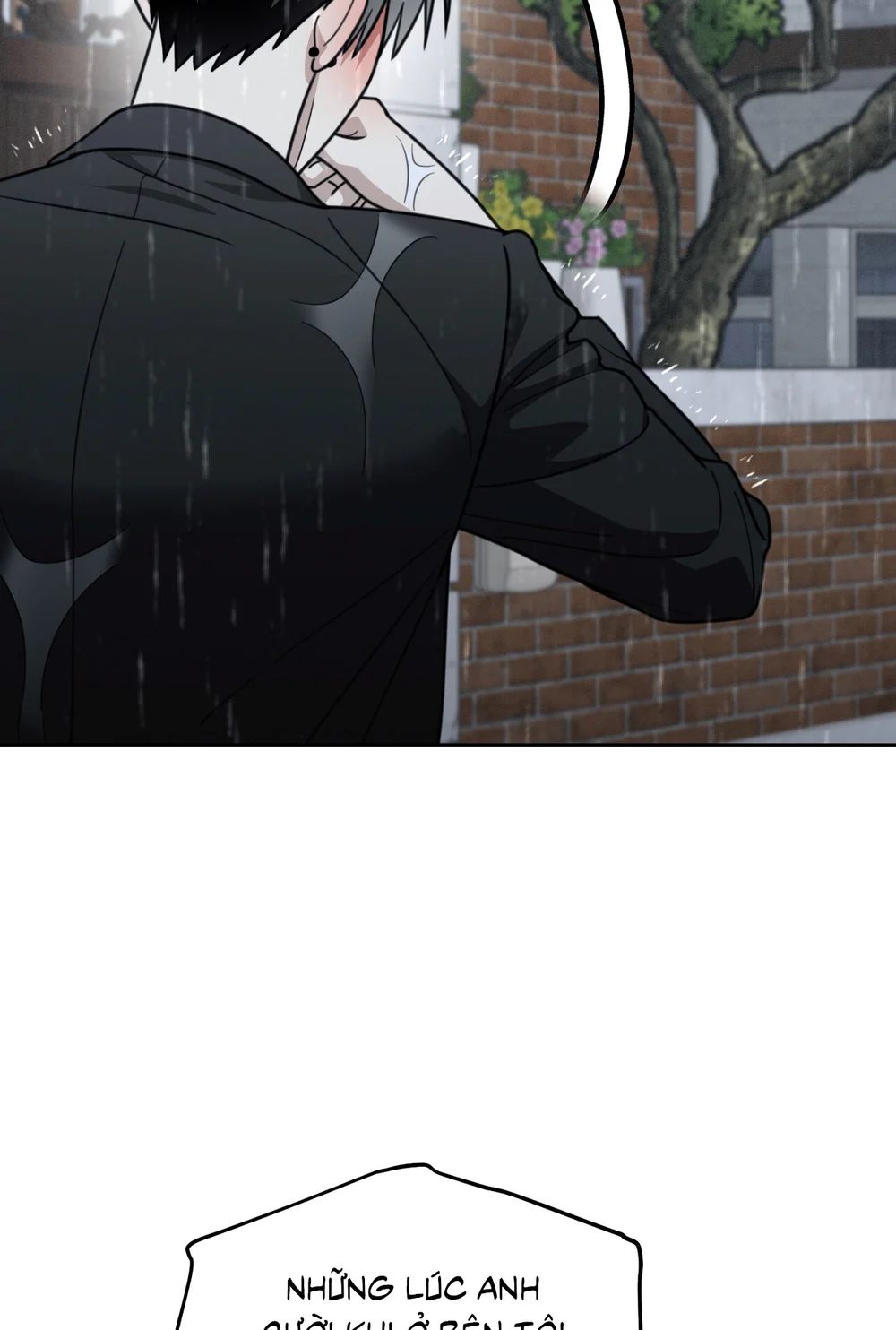 CẢNH BÁO TRỜI MƯA Chapter 26 Trang 18