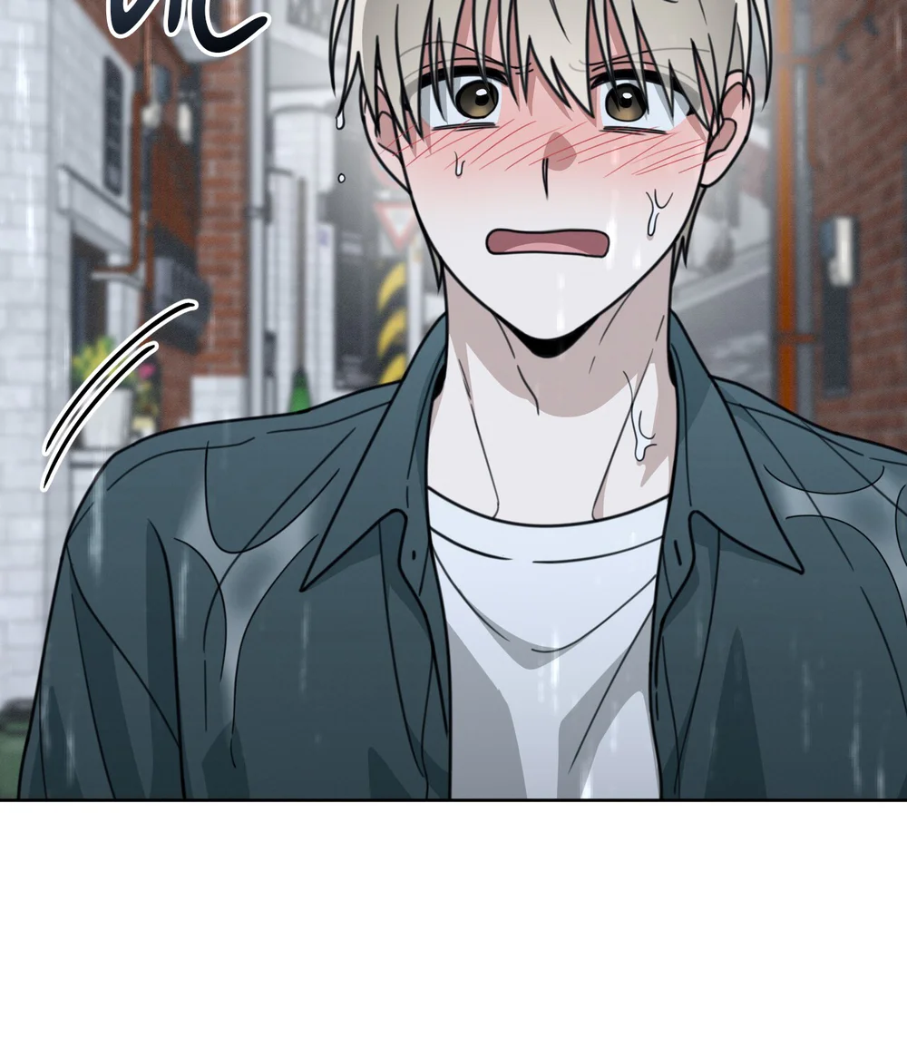 CẢNH BÁO TRỜI MƯA Chapter 26 Trang 22