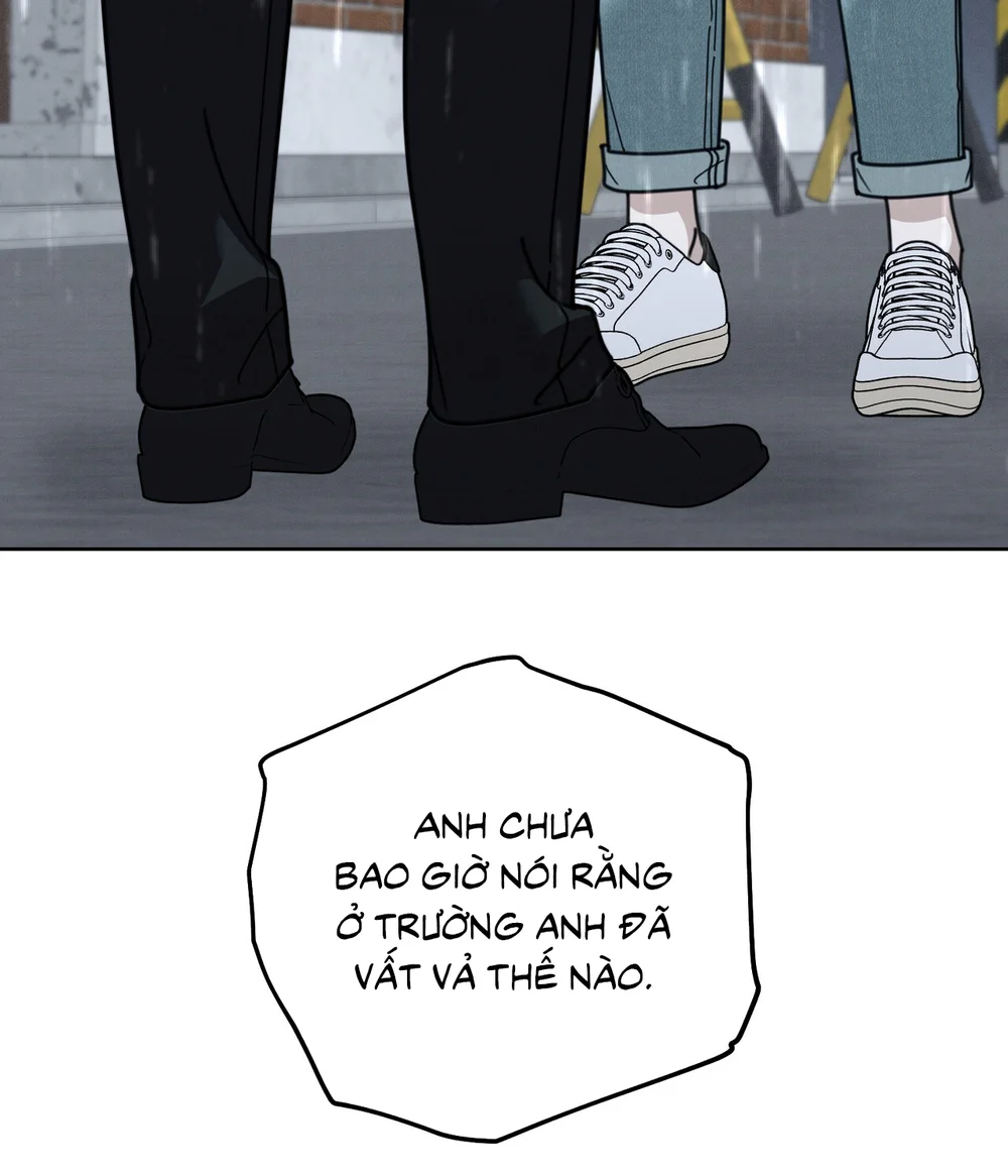 CẢNH BÁO TRỜI MƯA Chapter 26 Trang 24