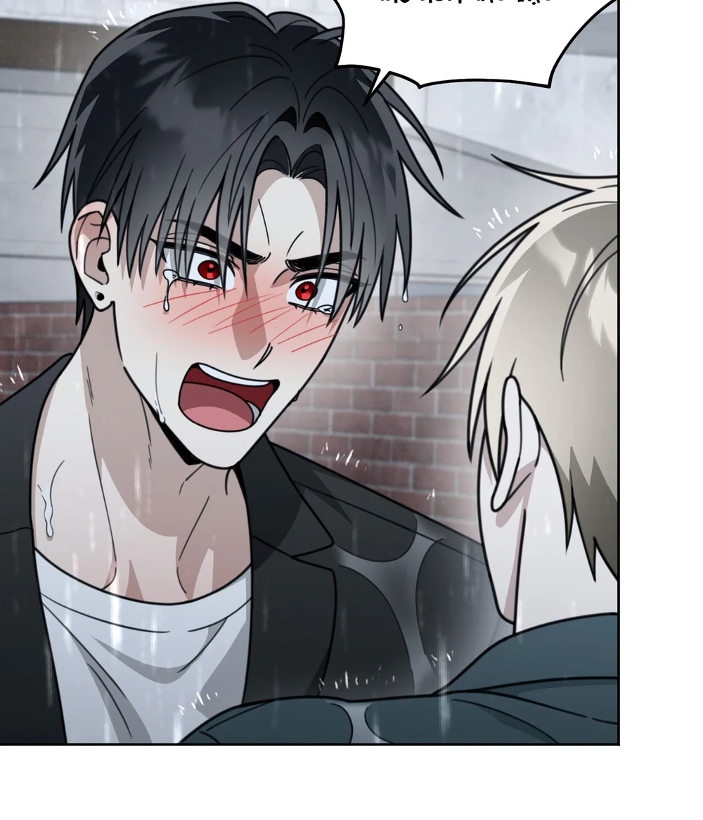 CẢNH BÁO TRỜI MƯA Chapter 26 Trang 26