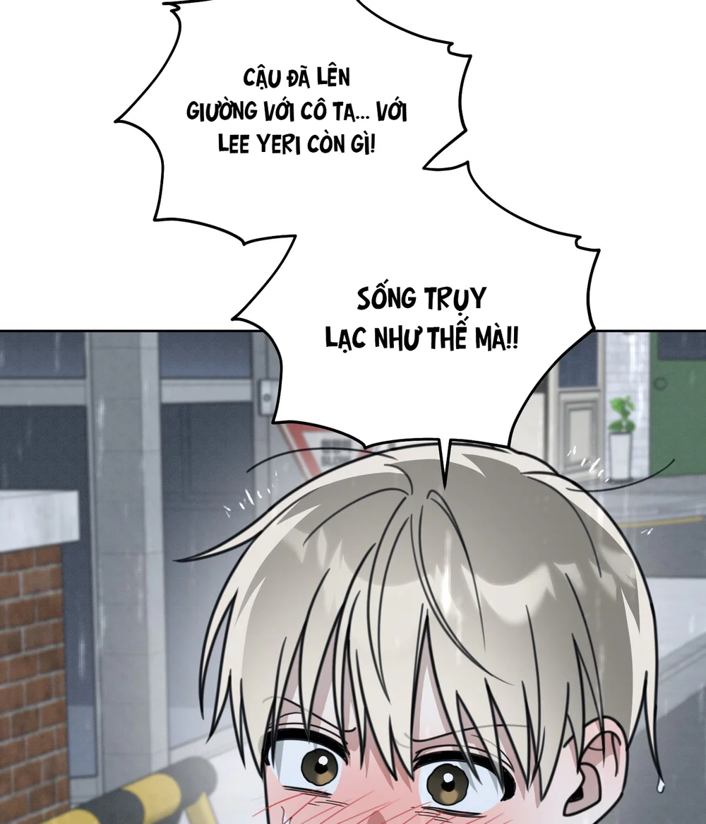 CẢNH BÁO TRỜI MƯA Chapter 26 Trang 28