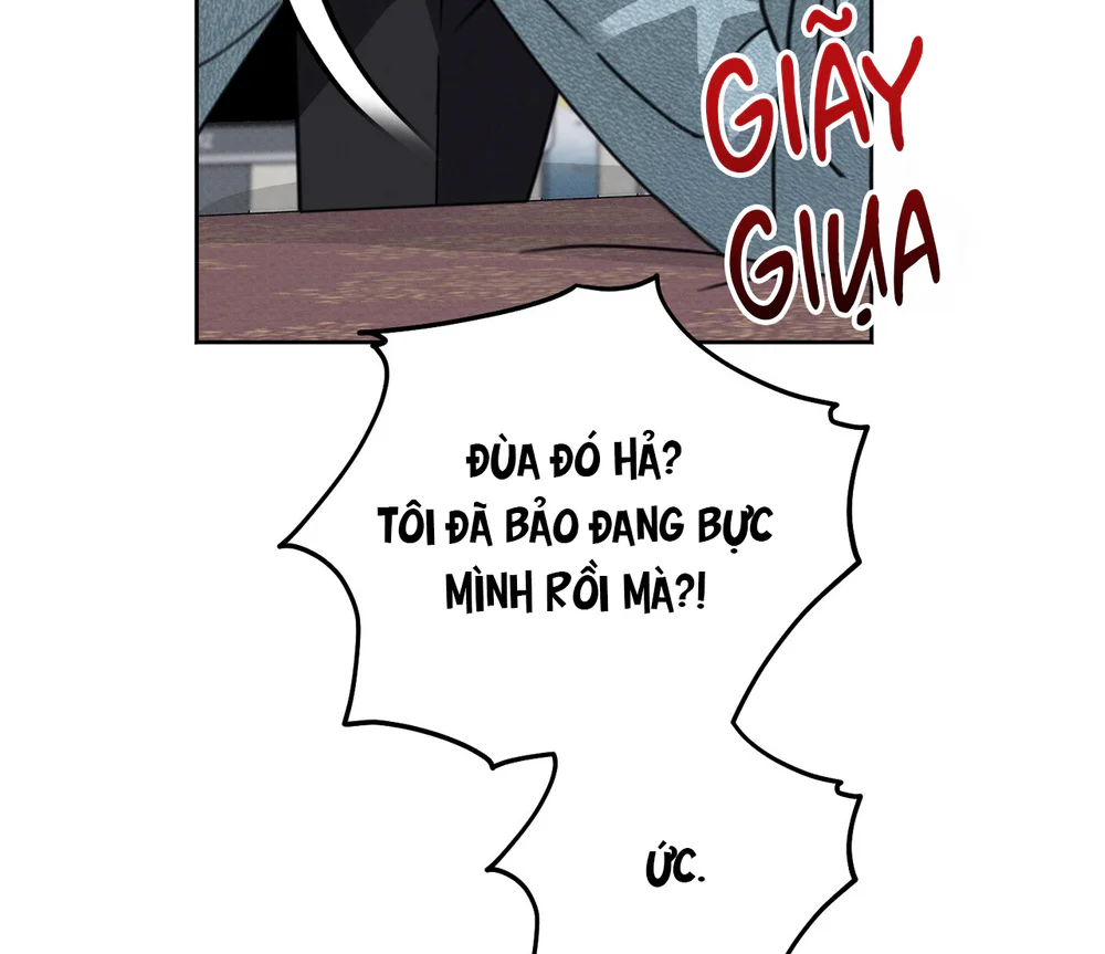 CẢNH BÁO TRỜI MƯA Chapter 26 Trang 46