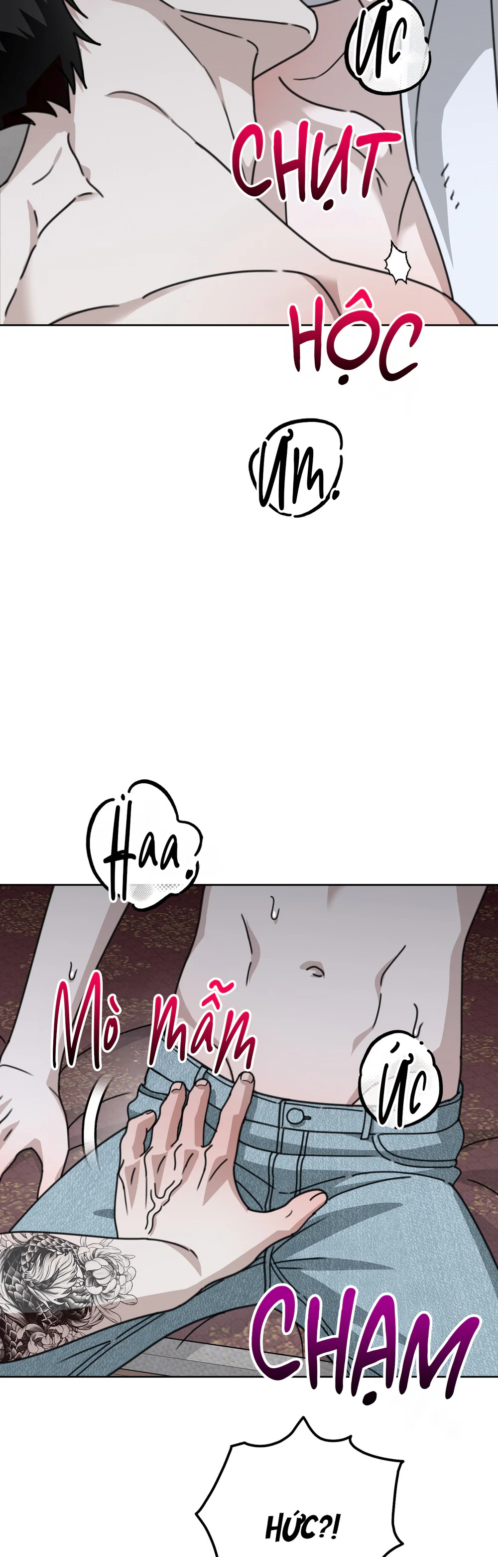 CẢNH BÁO TRỜI MƯA Chapter 26 Trang 58