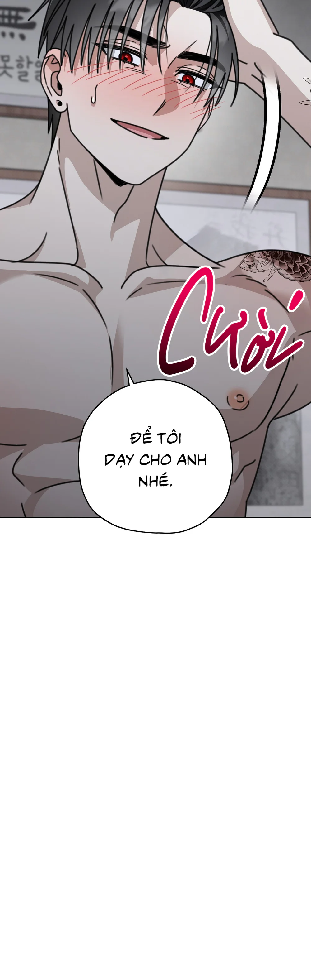 CẢNH BÁO TRỜI MƯA Chapter 26 Trang 64