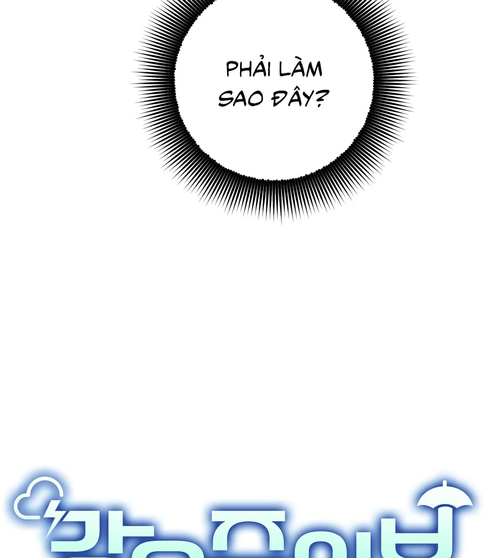 CẢNH BÁO TRỜI MƯA Chapter 3 Trang 4