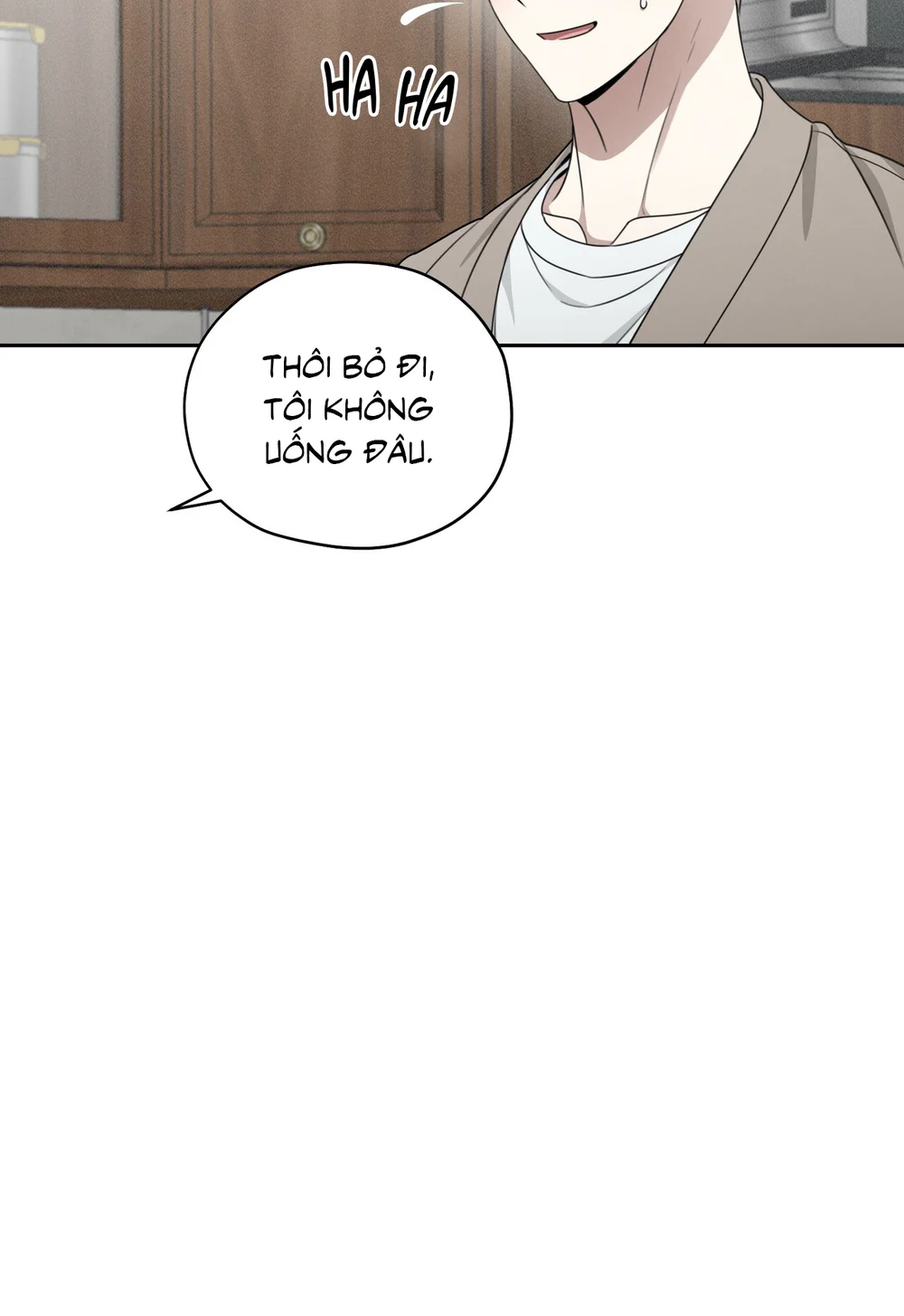 CẢNH BÁO TRỜI MƯA Chapter 3 Trang 20