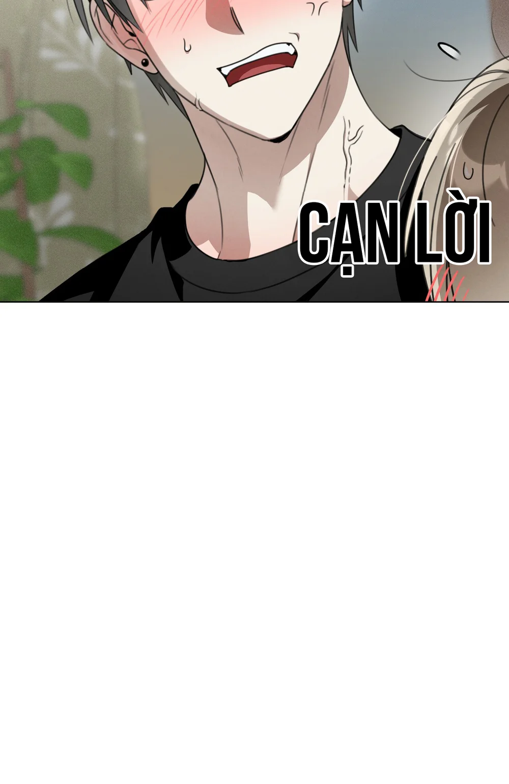 CẢNH BÁO TRỜI MƯA Chapter 3 Trang 40