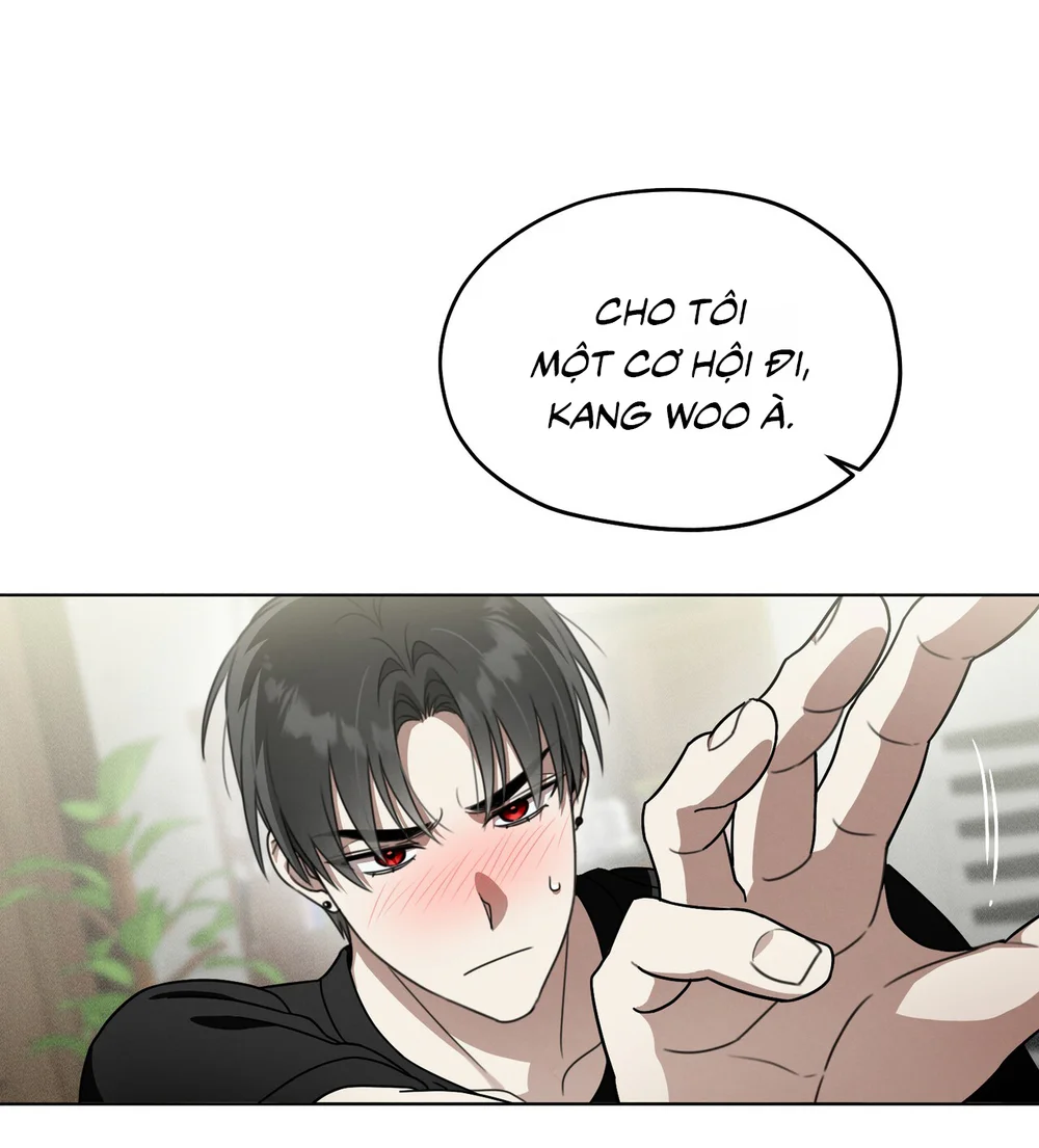 CẢNH BÁO TRỜI MƯA Chapter 3 Trang 44