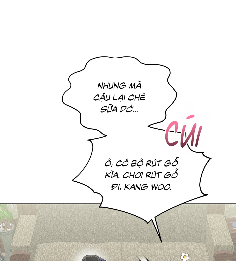 CẢNH BÁO TRỜI MƯA Chapter 3 Trang 46