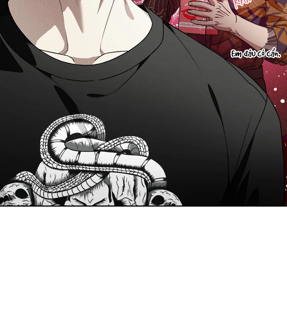 CẢNH BÁO TRỜI MƯA Chapter 3 Trang 52