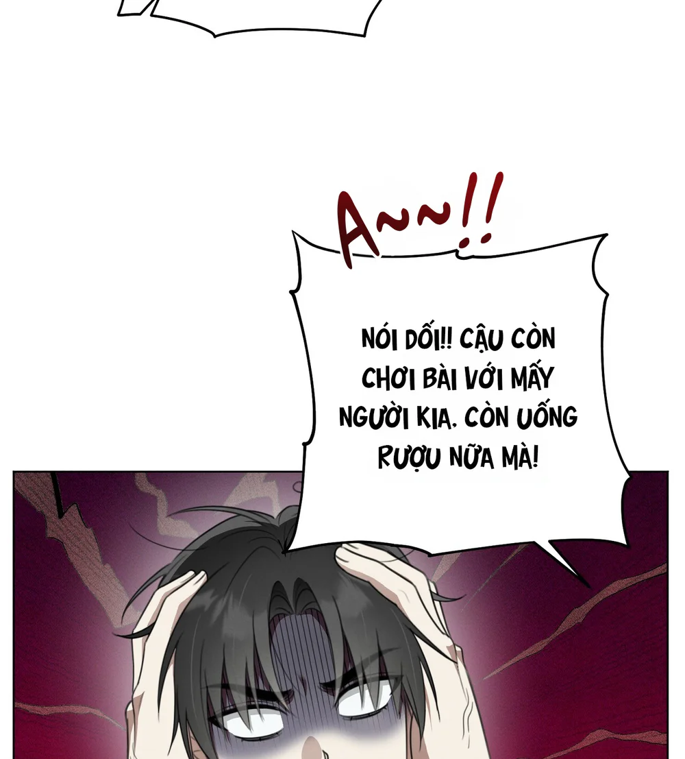 CẢNH BÁO TRỜI MƯA Chapter 3 Trang 58