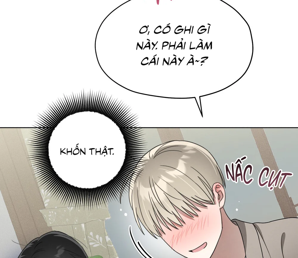 CẢNH BÁO TRỜI MƯA Chapter 3 Trang 62