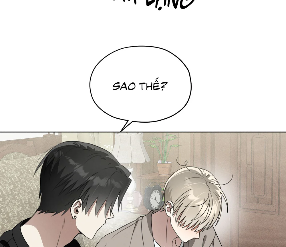 CẢNH BÁO TRỜI MƯA Chapter 3 Trang 64