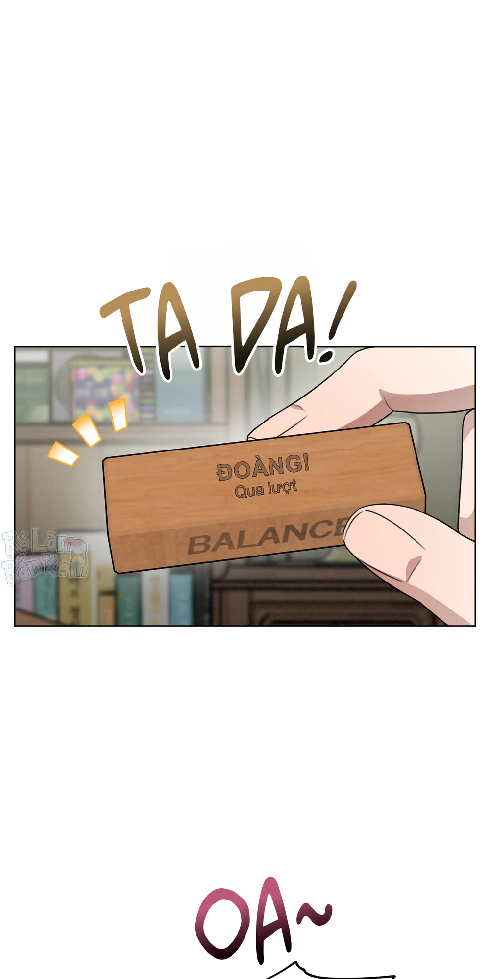 CẢNH BÁO TRỜI MƯA Chapter 4 Trang 15