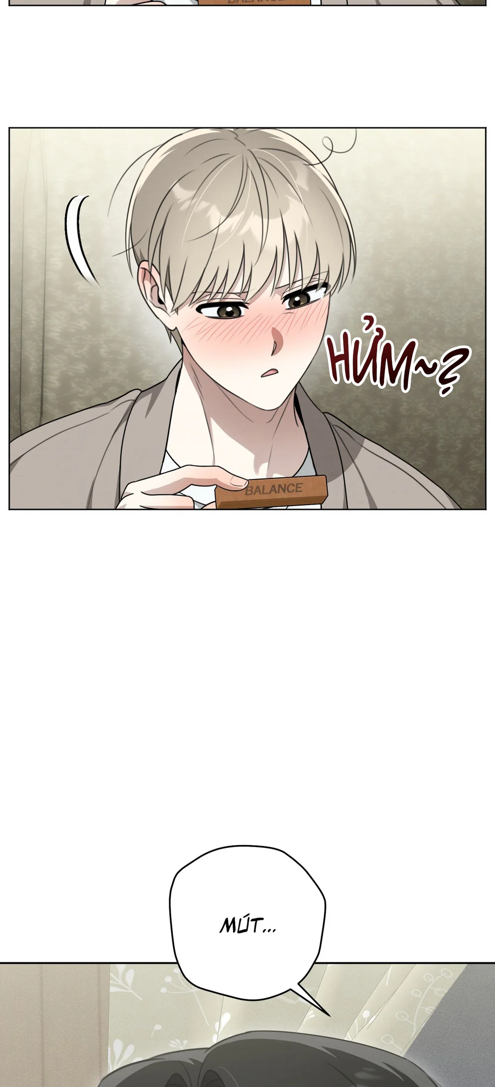 CẢNH BÁO TRỜI MƯA Chapter 4 Trang 28